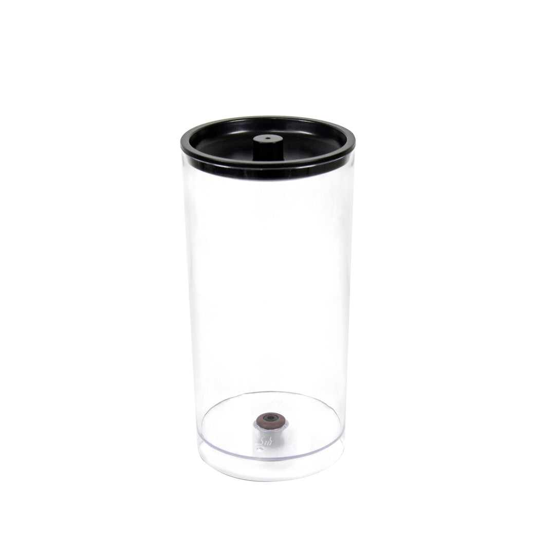 The Bean Co Roasters Coffee Capsule Machine with Integrated Milk Tank | 40 Nespresso®-Compatible Coffee Capsules | Combo Pack