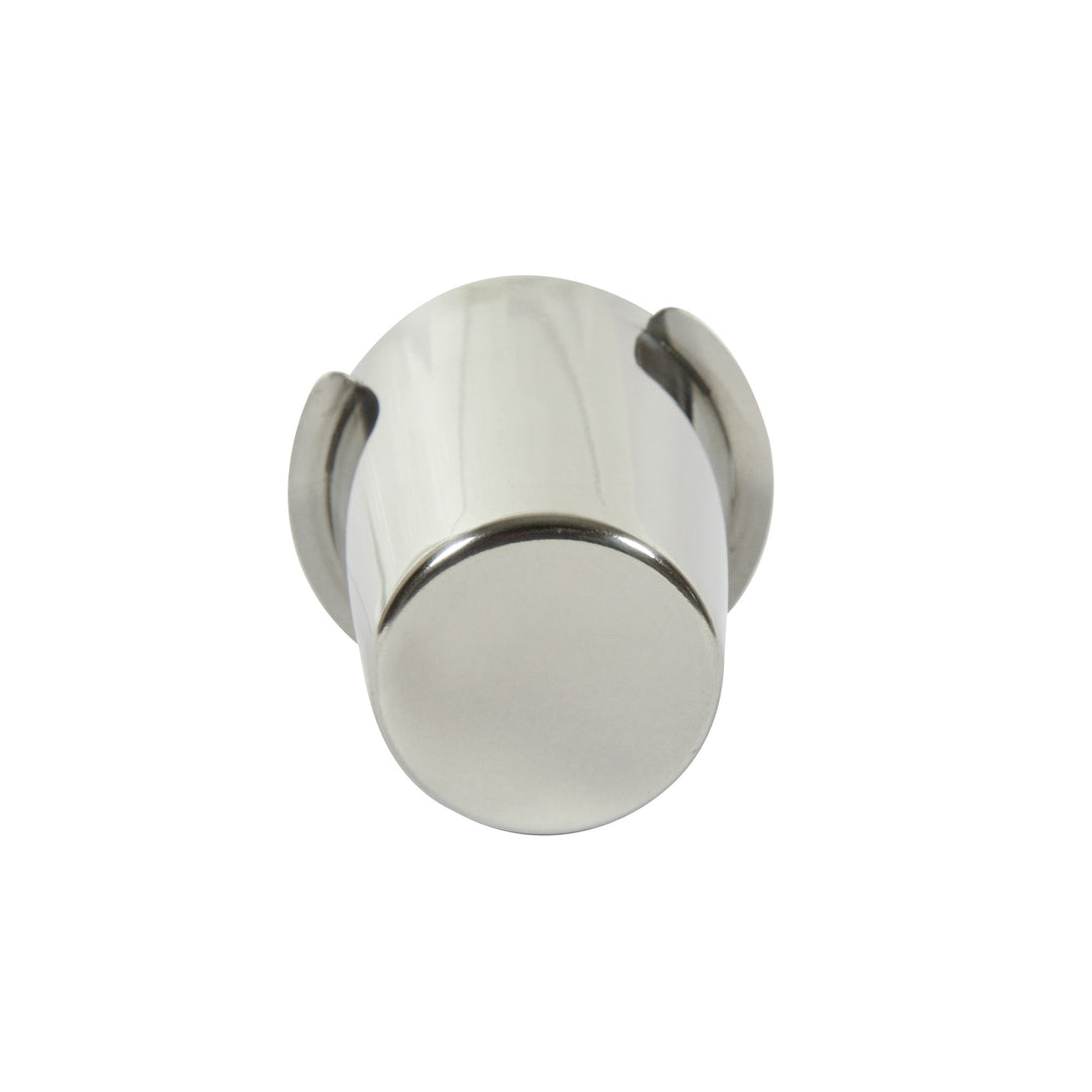 The Bean Co Roasters 58mm Coffee Dosing Cup | Stainless Steel | Espresso Portafilter Compatible | Barista Tool for Precision Coffee Dosing