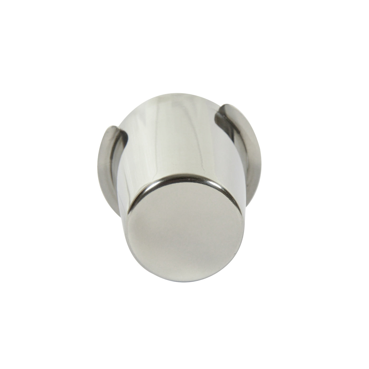 The Bean Co Roasters 58mm Coffee Dosing Cup | Stainless Steel | Espresso Portafilter Compatible | Barista Tool for Precision Coffee Dosing