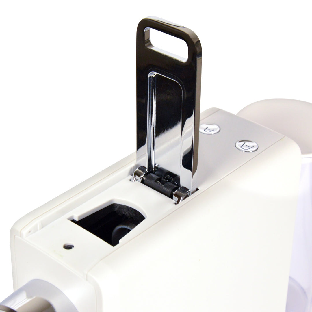 The Bean Co Roasters Coffee Capsule Machine | Espresso Coffee Maker | 19 Bar Pressure | Compatible with Nespresso Pods