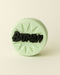 Sobek Naturals Batman Theme Kids Cartoon Play soap set