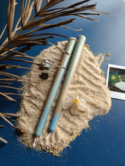 Bali Breeze marbelled taper