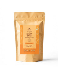 Mighty Millets Bajra Bites -(60g) Pack of 3