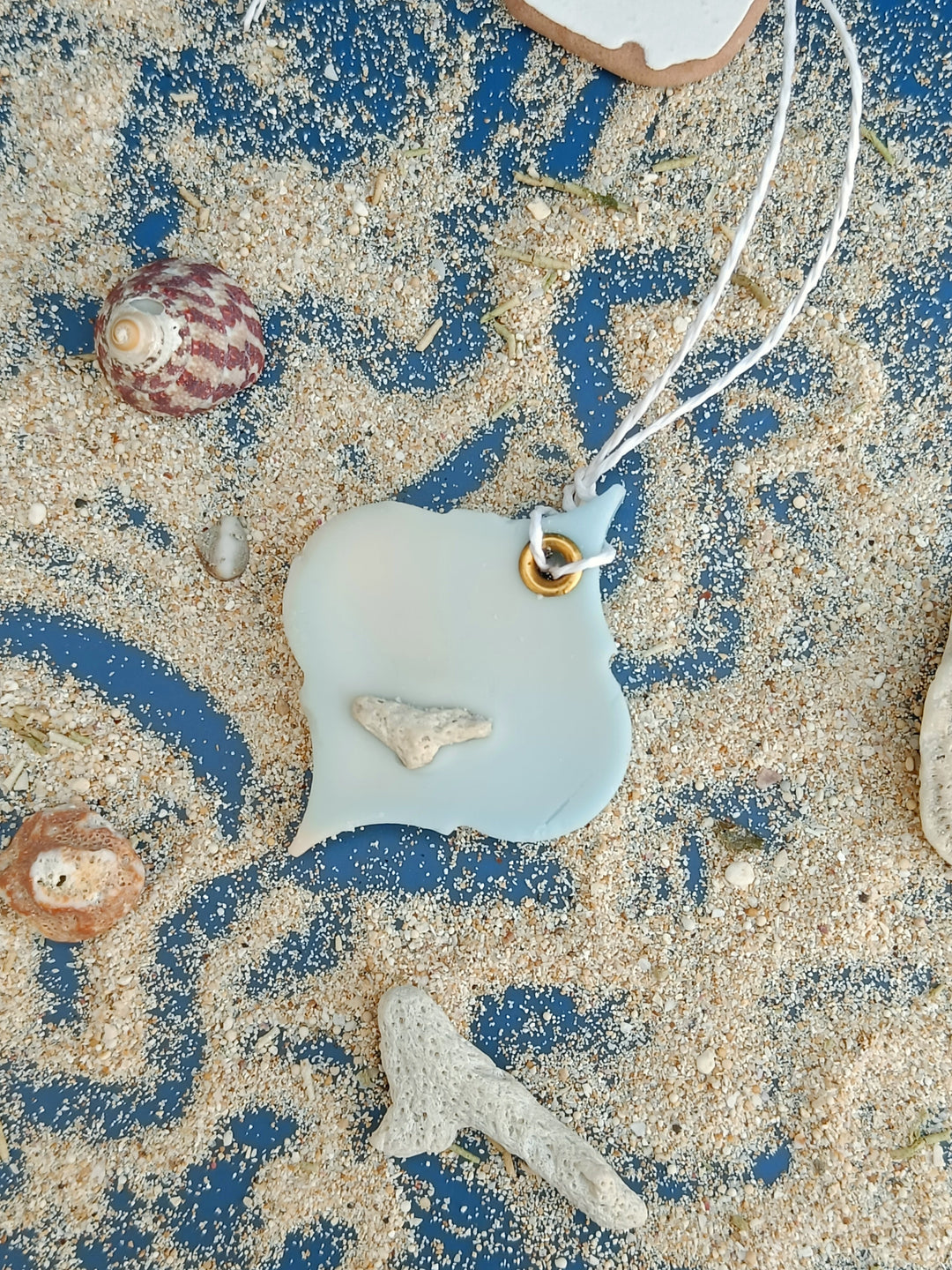 Rasa Home Bali Breeze Wax Sachet