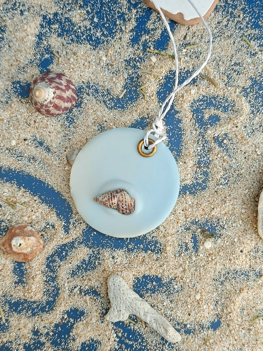 Rasa Home Bali Breeze Wax Sachet