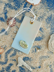 Rasa Home Bali Breeze Wax Sachet