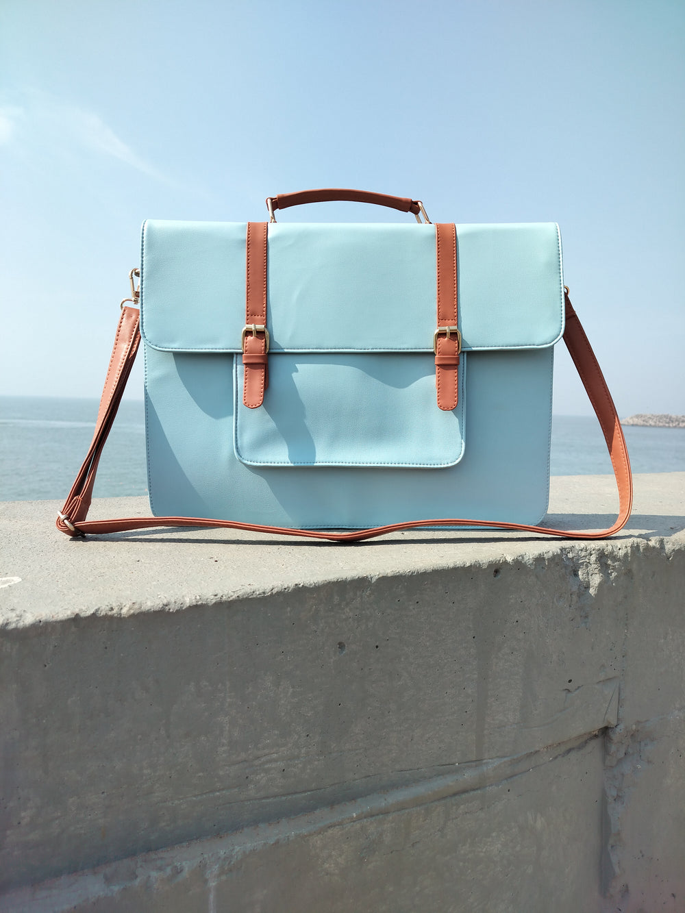 Verde Lakhsya Laptop Bag