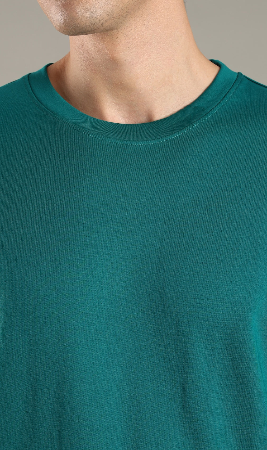 Canopy Green Organic Cotton Tee