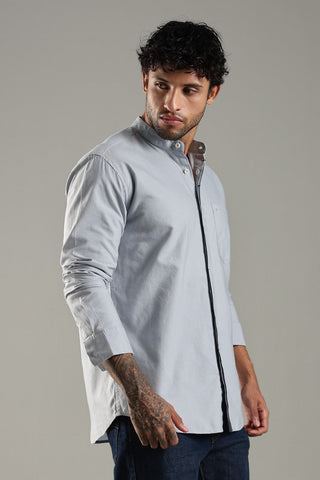 Islands Of Loom Tide organic cotton Shirt