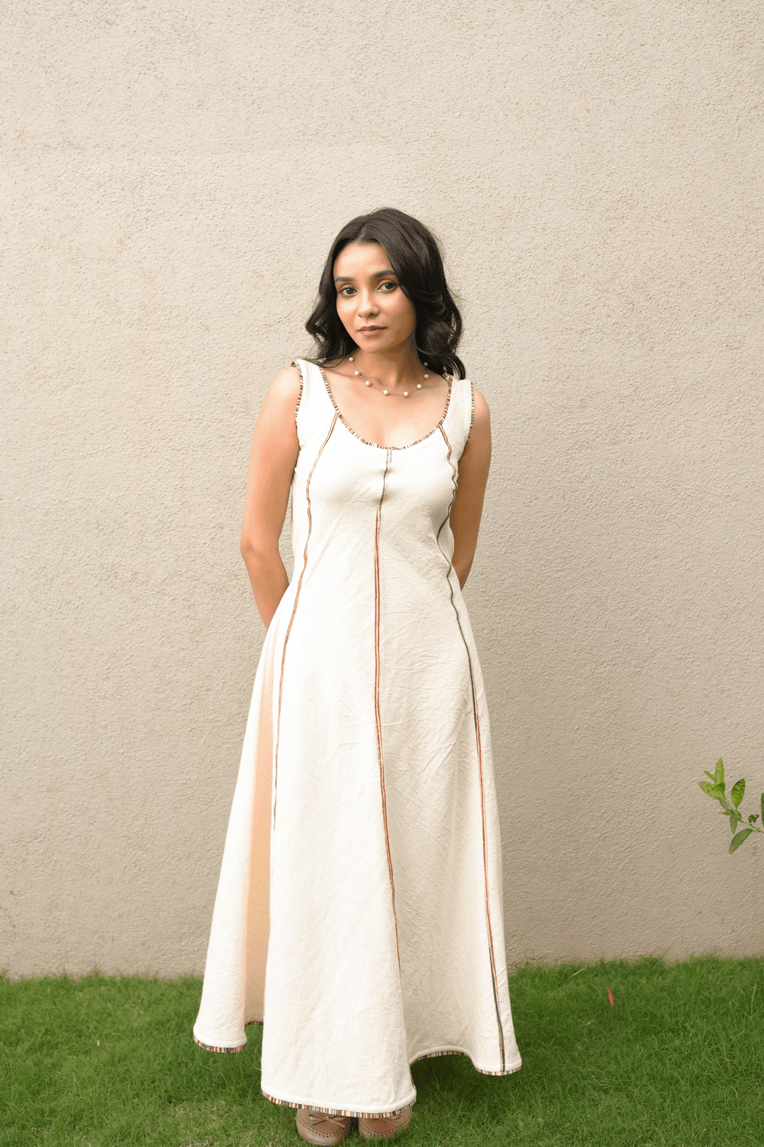 Avani Dress