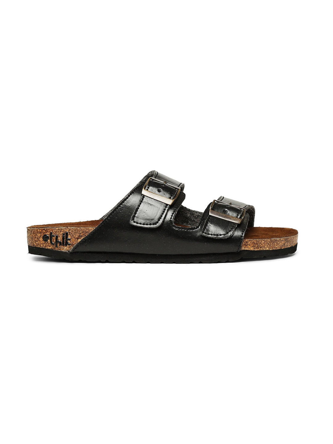 Feral - Charcoal Black