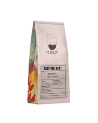 El Bueno Coffee Roasters Beat The Heat