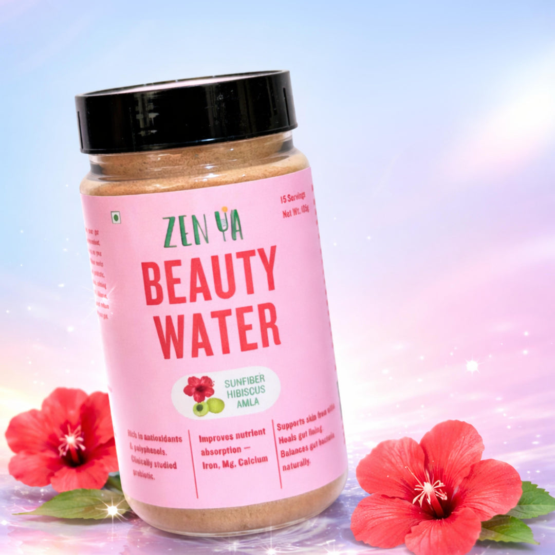 Beauty Water