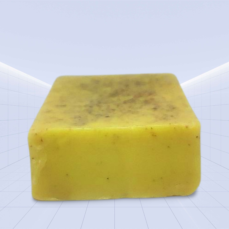 Tanman Organics Handmade Ubtan Soap for Bath - 120g