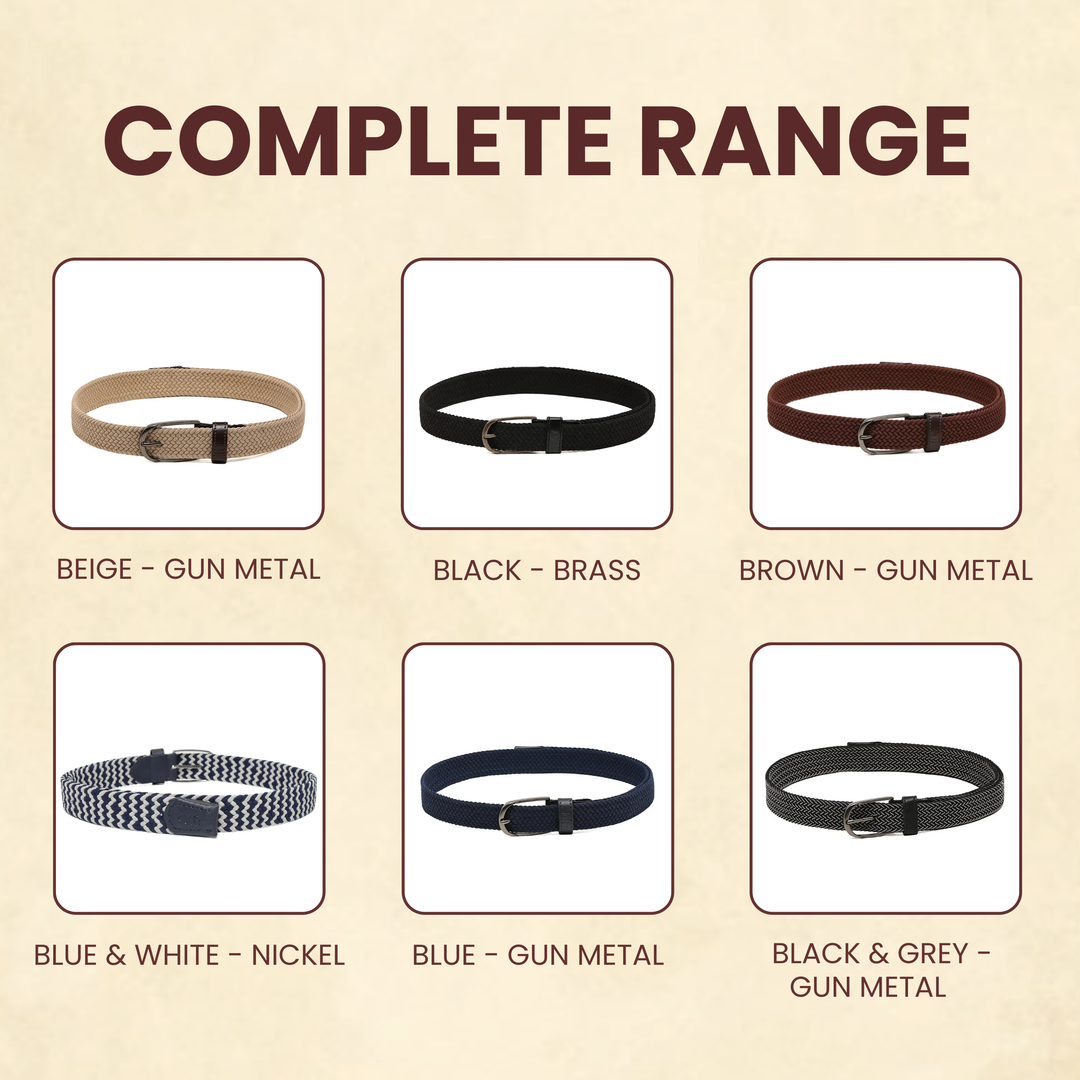 Buy Any 2 Ethik Accessories @ ₹2,399