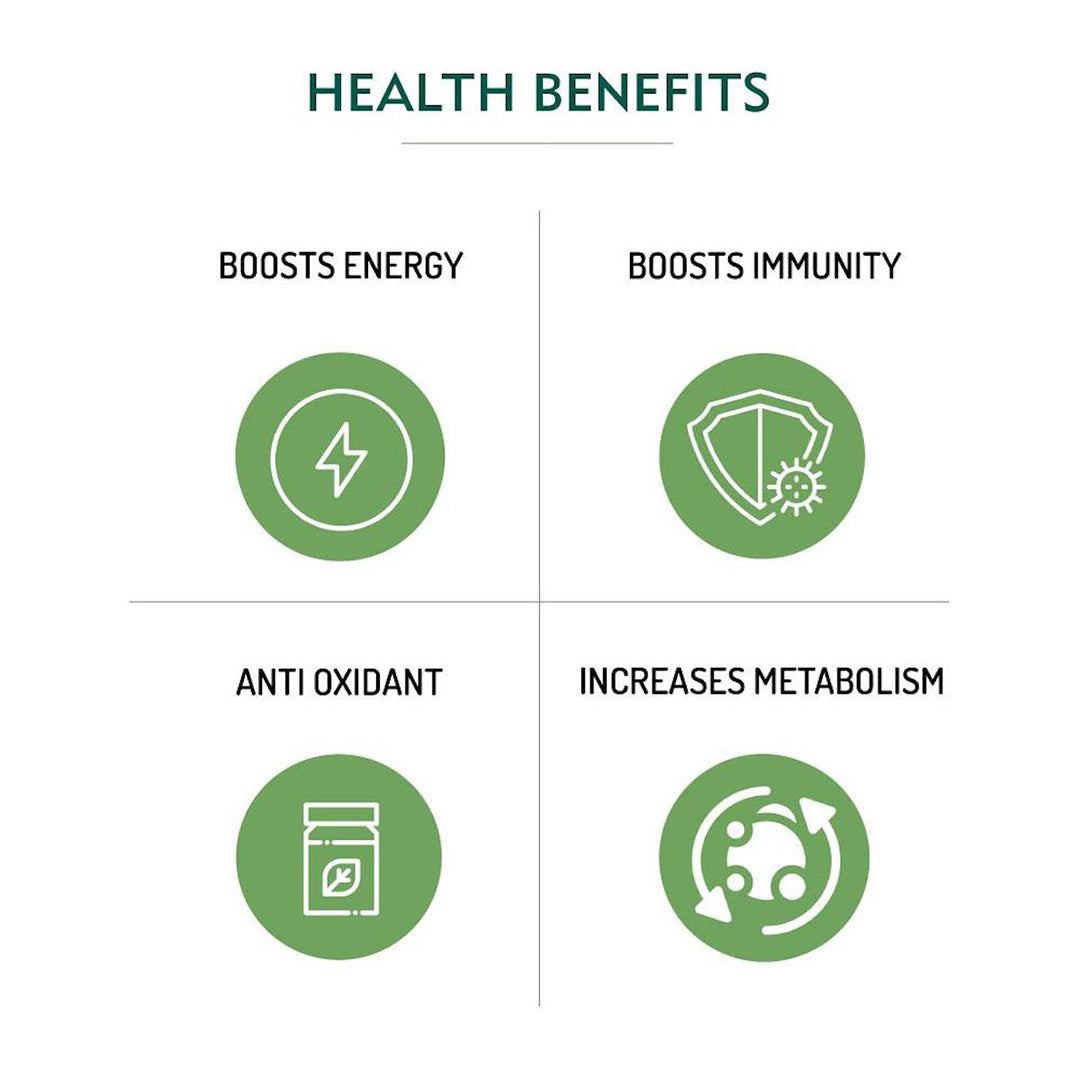 English Breakfast Black Tea 100gms