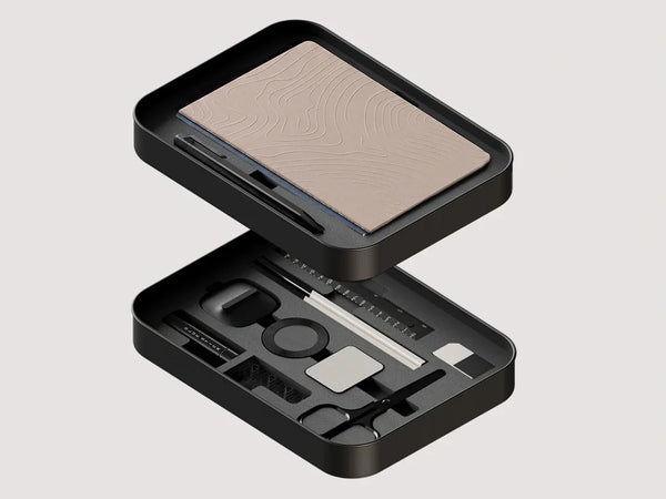 BENTO JOT DOSSIER 2 LAYER