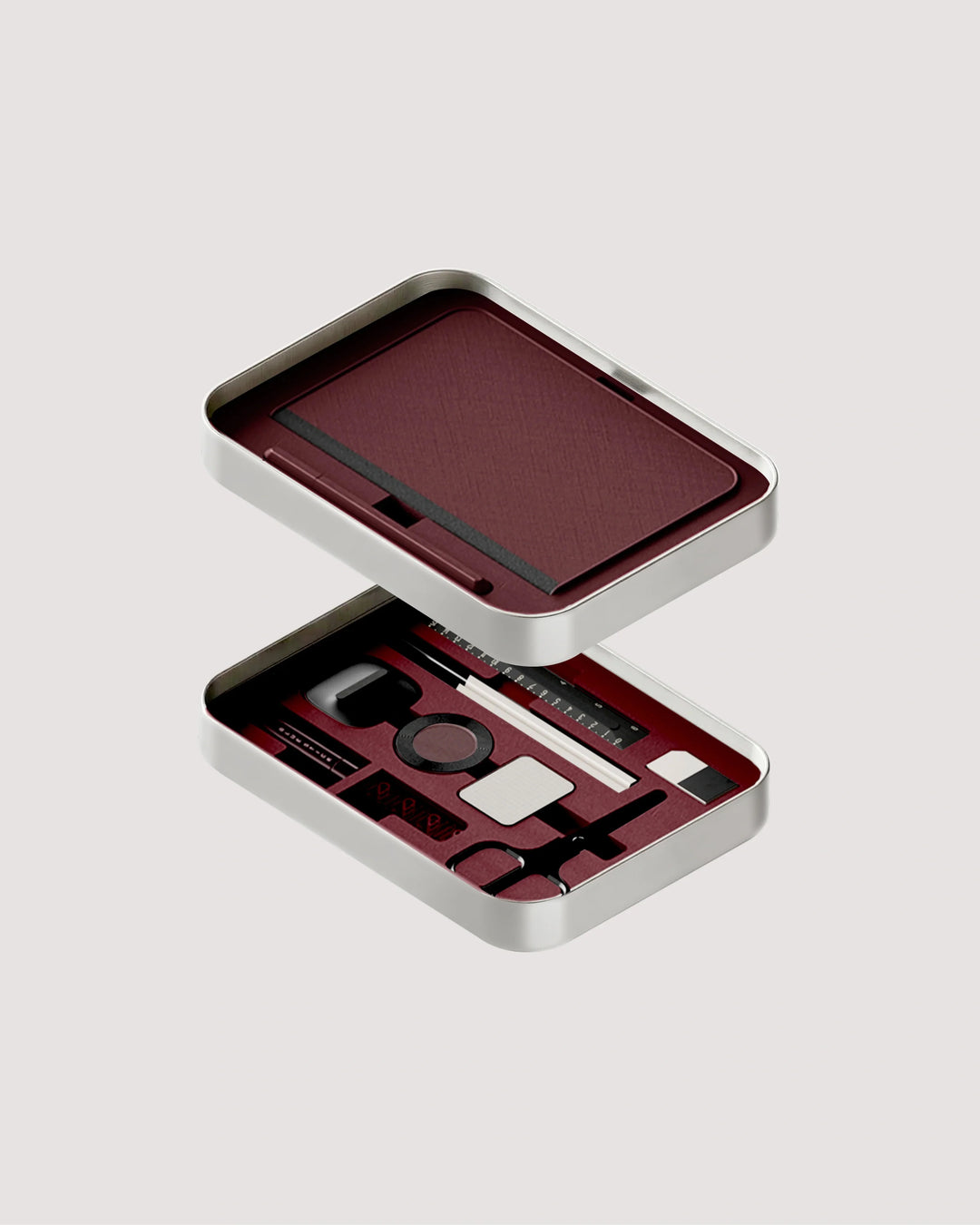 BENTO JOT 2 LAYER