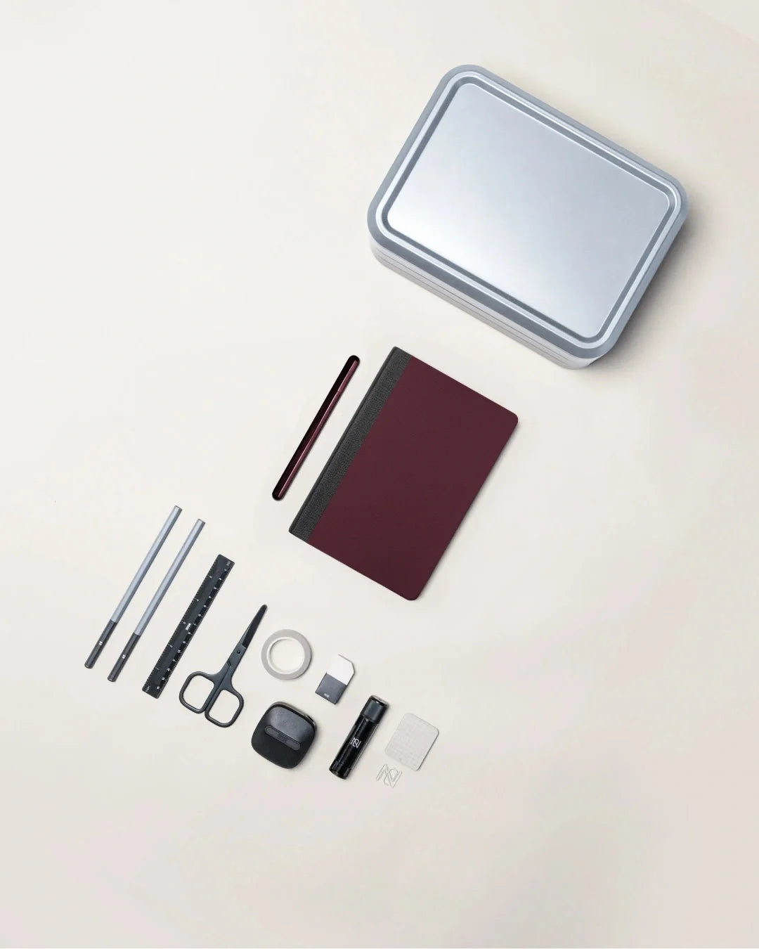 BENTO JOT 2 LAYER