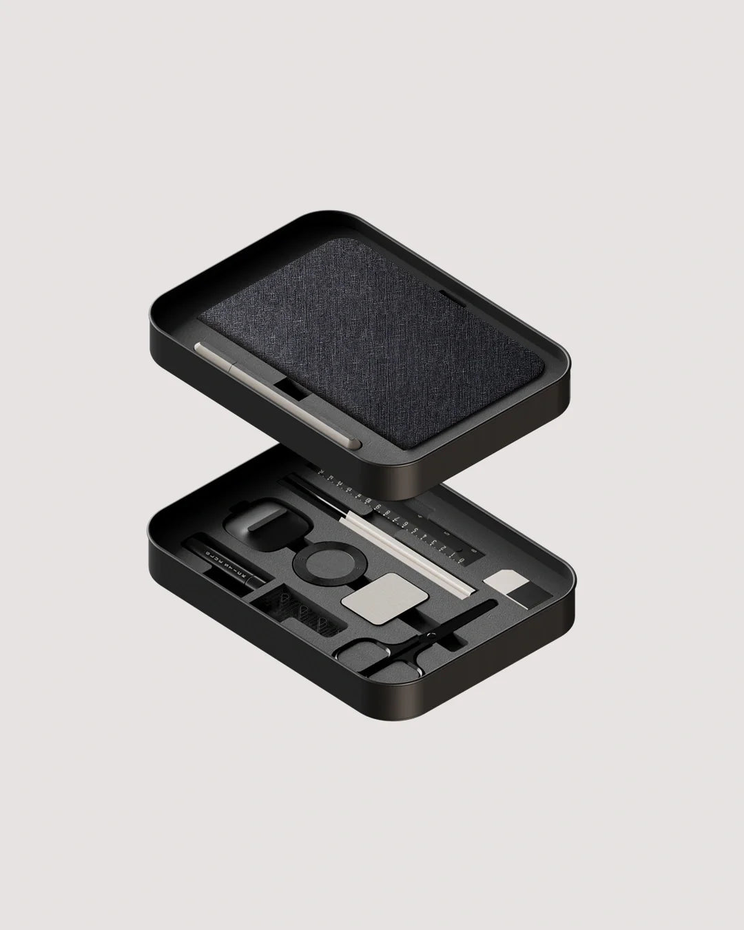 BENTO JOT 2 LAYER