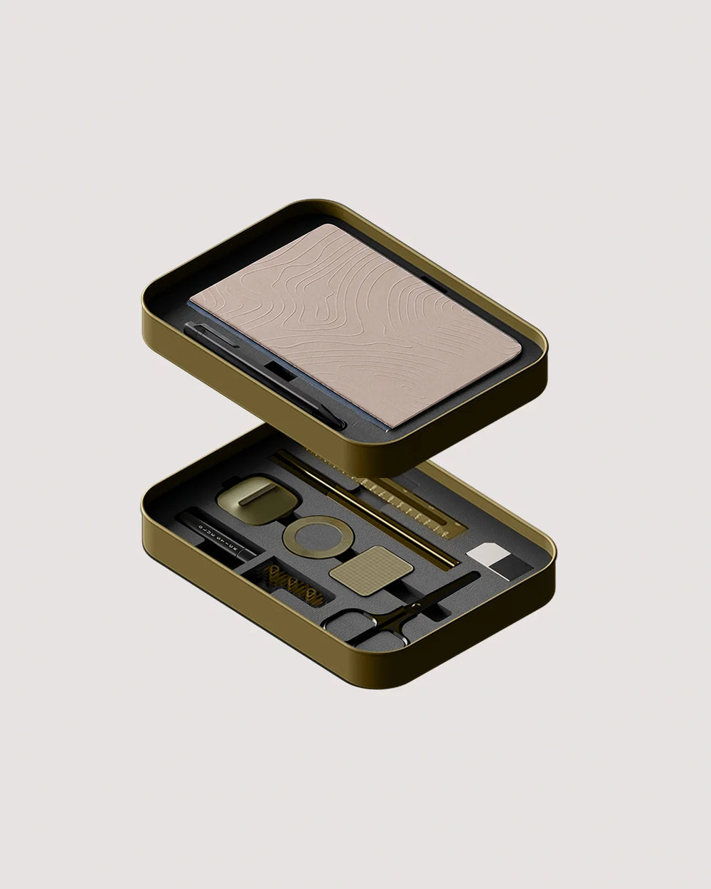 BENTO JOT DOSSIER 2 LAYER