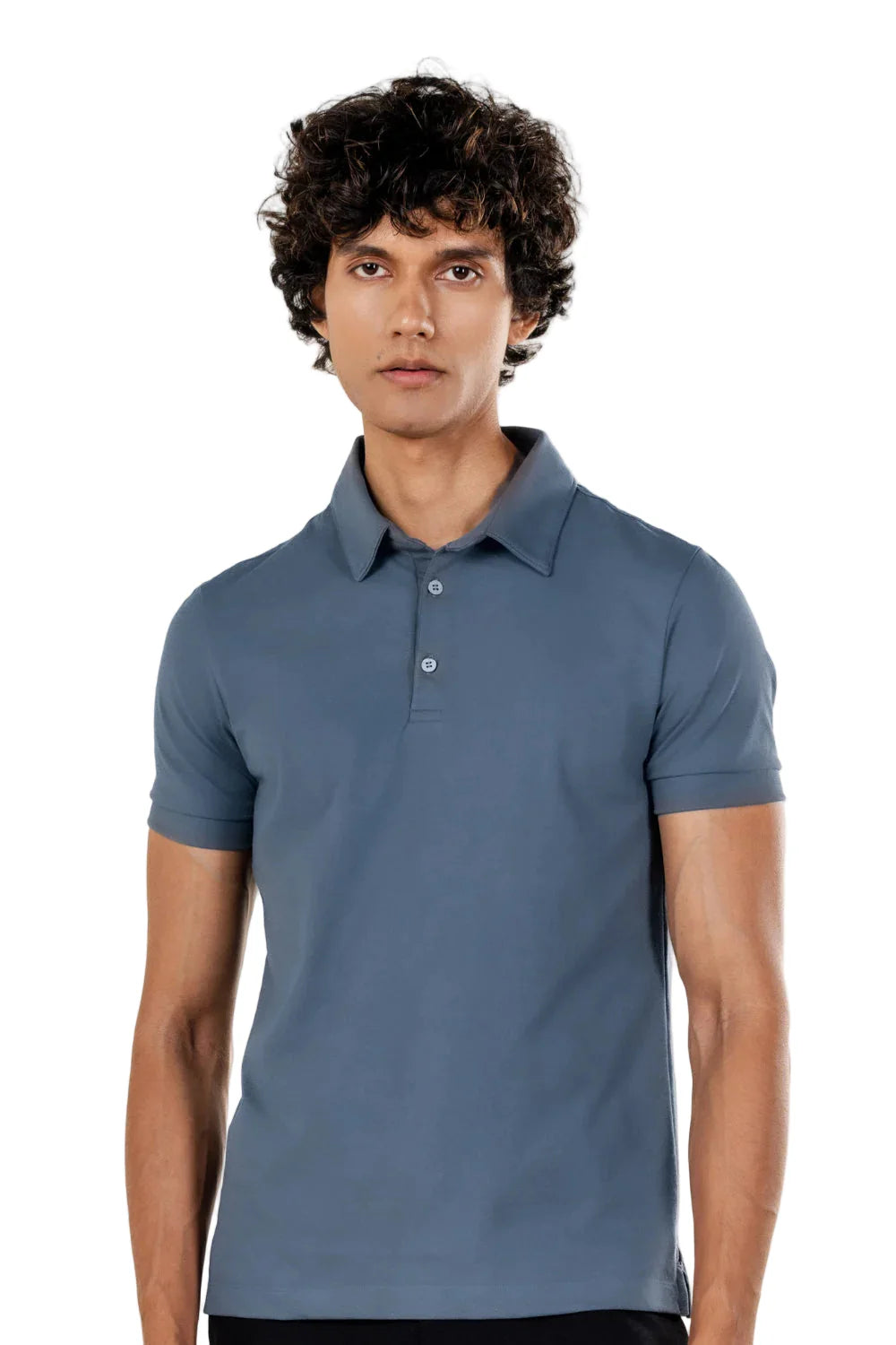 Carbon Tree Sorona™ Polo