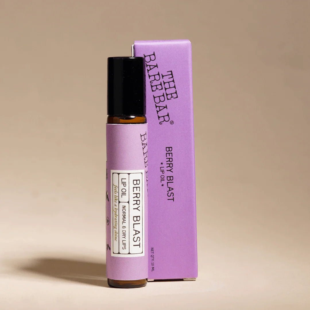 Berry Blast Lip Oil - Suspire