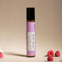 Berry Blast Lip Oil