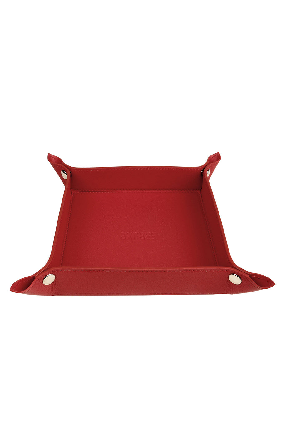 Kirk Vegan Leather Tidy Tray