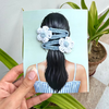 P Palettes Pack of 4 Hair Accessories