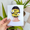 P Palettes Pack of 9 Hair Accessories
