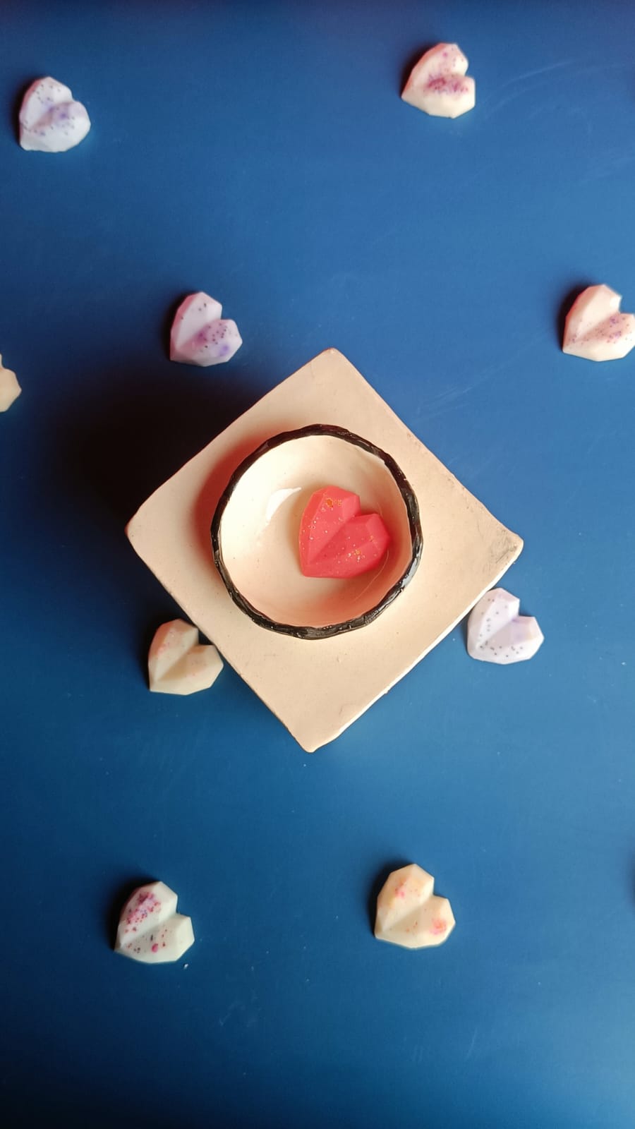 Glaze & Maze Wax Diffuser Set