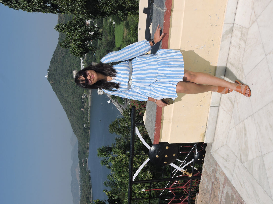 Verde Casual Sandals