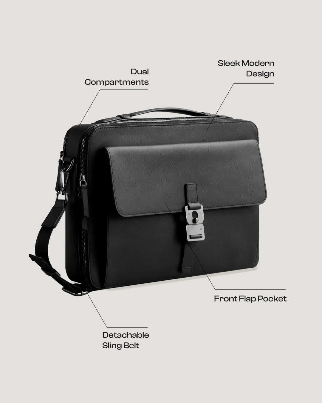 FATHOM BRIEFCASE