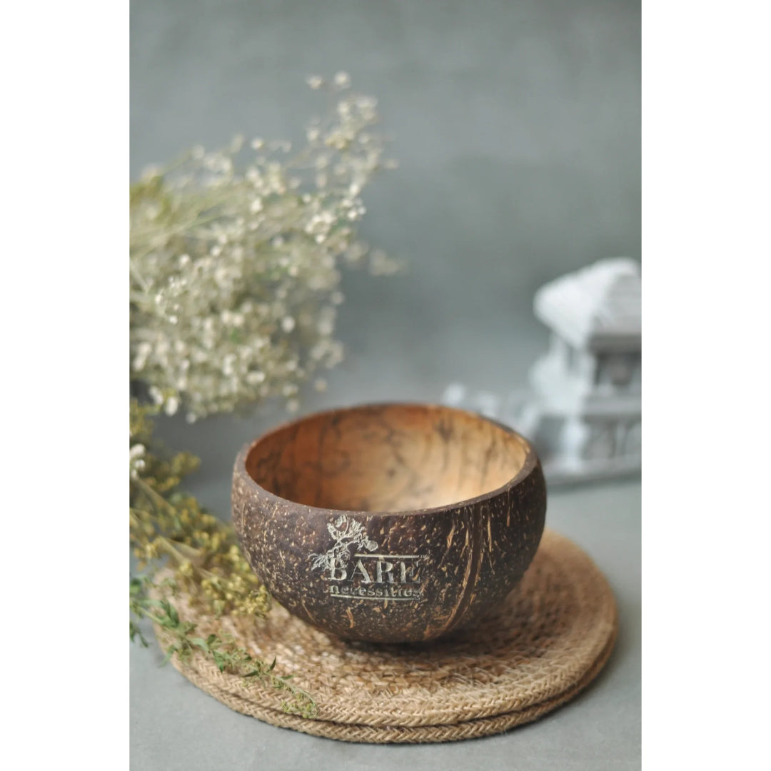 Bare Necessities Bare necessities Coconut Bowl