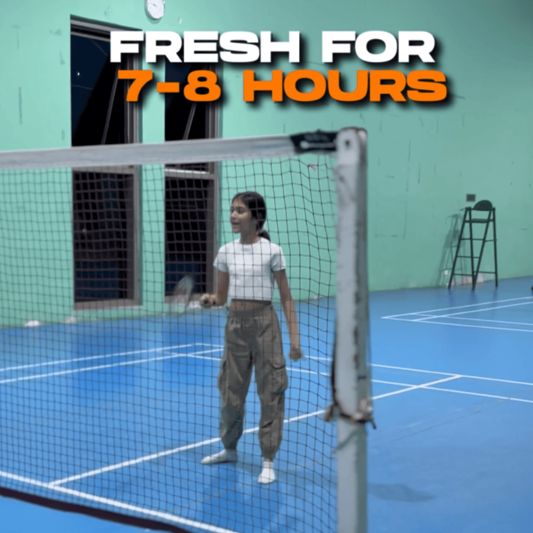 Bitamin Peach Teens Natural Deodorant - 15 g - Suspire