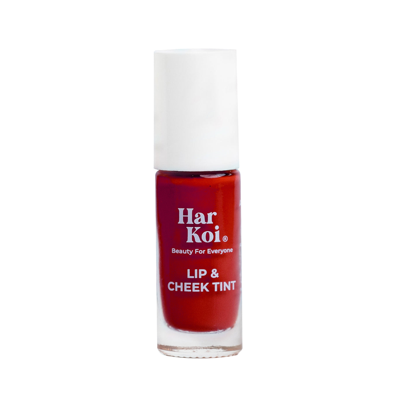 The Harkoi Lip & Cheek Tint - Red Brown - BL06 - 06ml