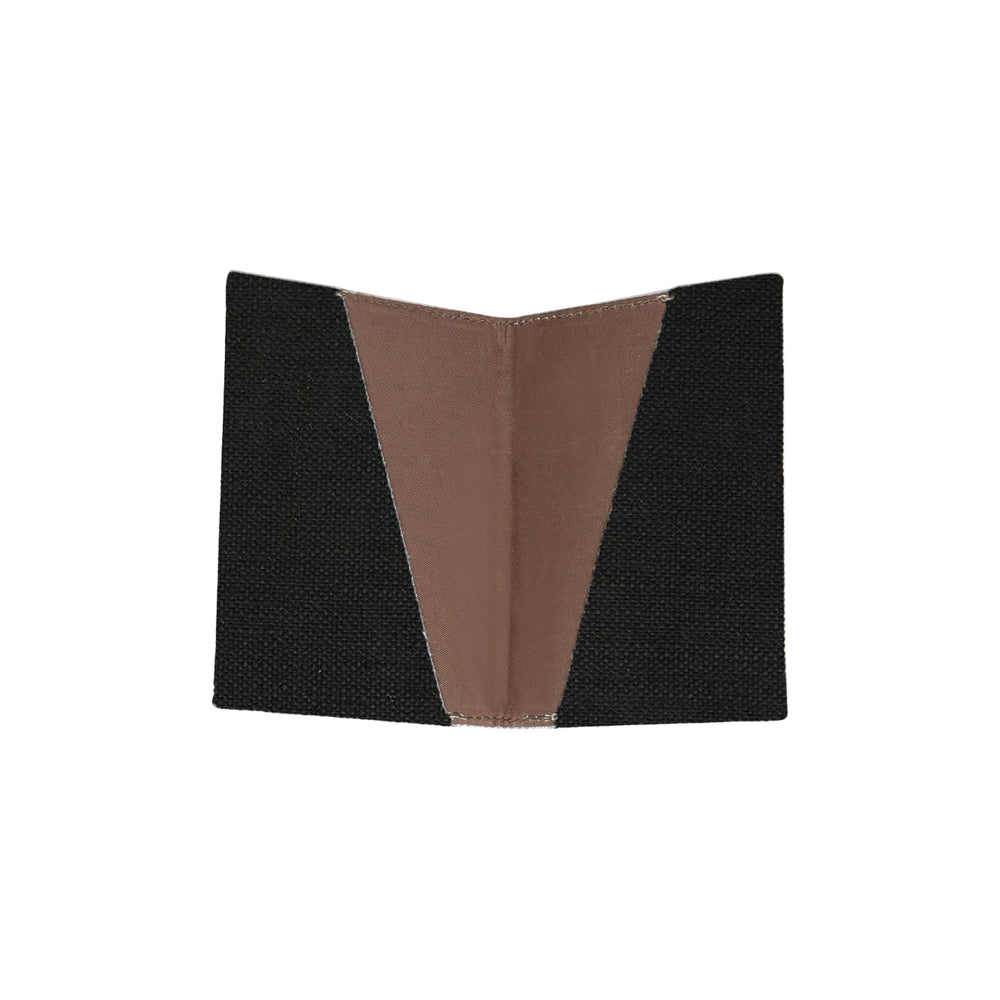 The Label GAIA Hemp Passport Cover