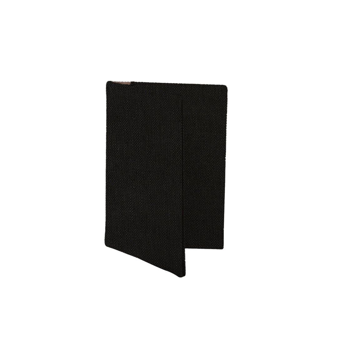 The Label GAIA Hemp Passport Cover