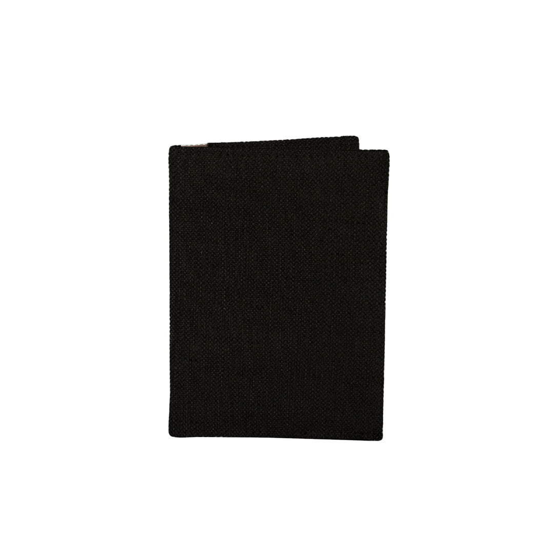 The Label GAIA Hemp Passport Cover