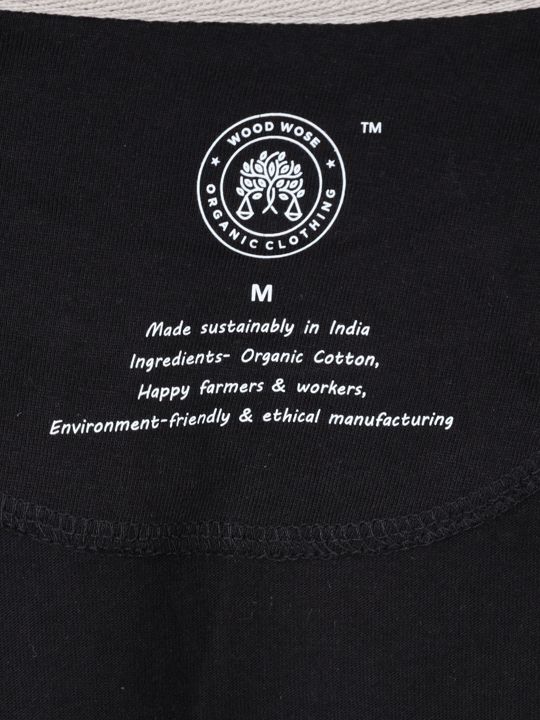 Woodwose Organic Clothing Men&