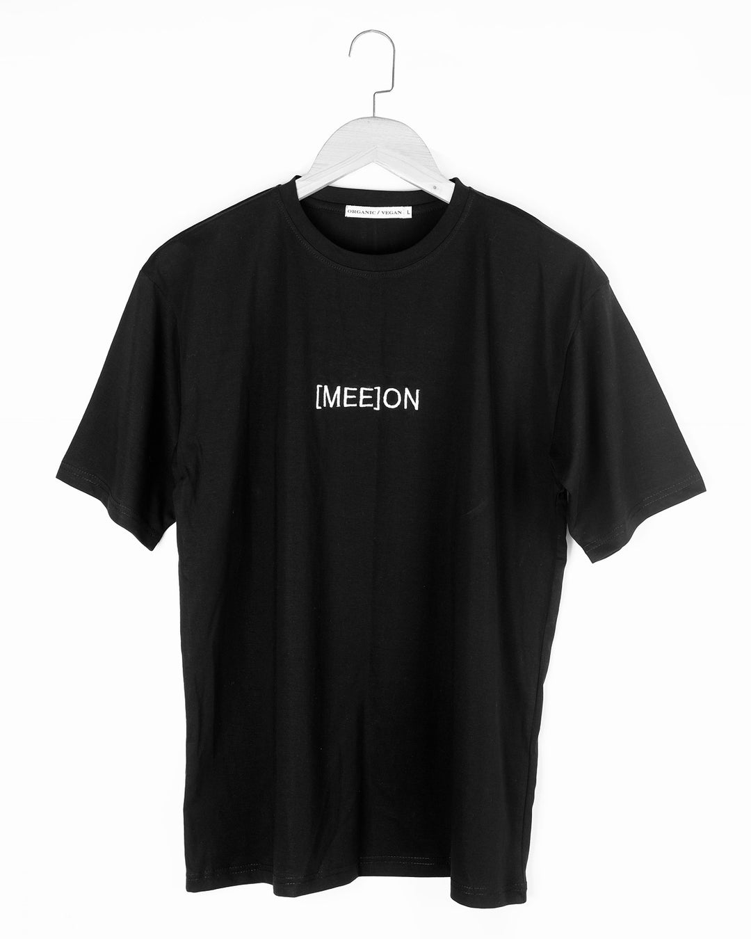 MEEON Unisex Signature Panther Inspired Organic Cotton Tshirt