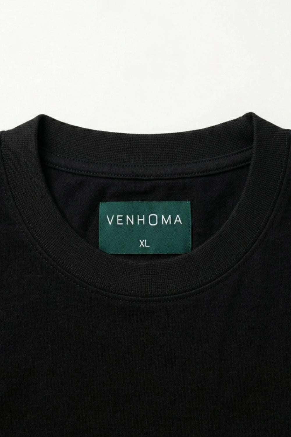 Venhoma Bio-Washed Cotton Men&