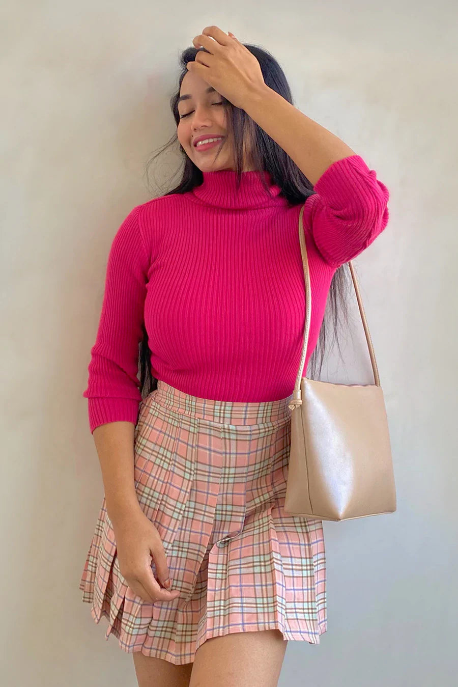 Slindon Sling Vegan Leather