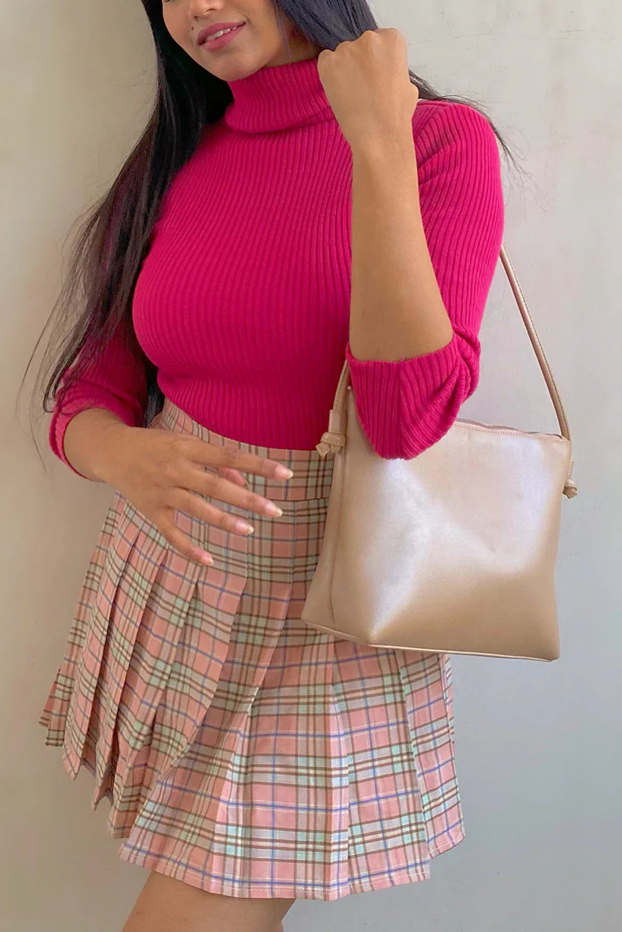 Slindon Sling Vegan Leather