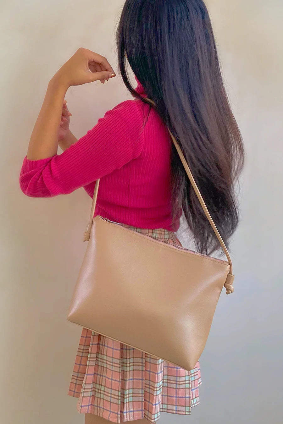 Slindon Sling Vegan Leather