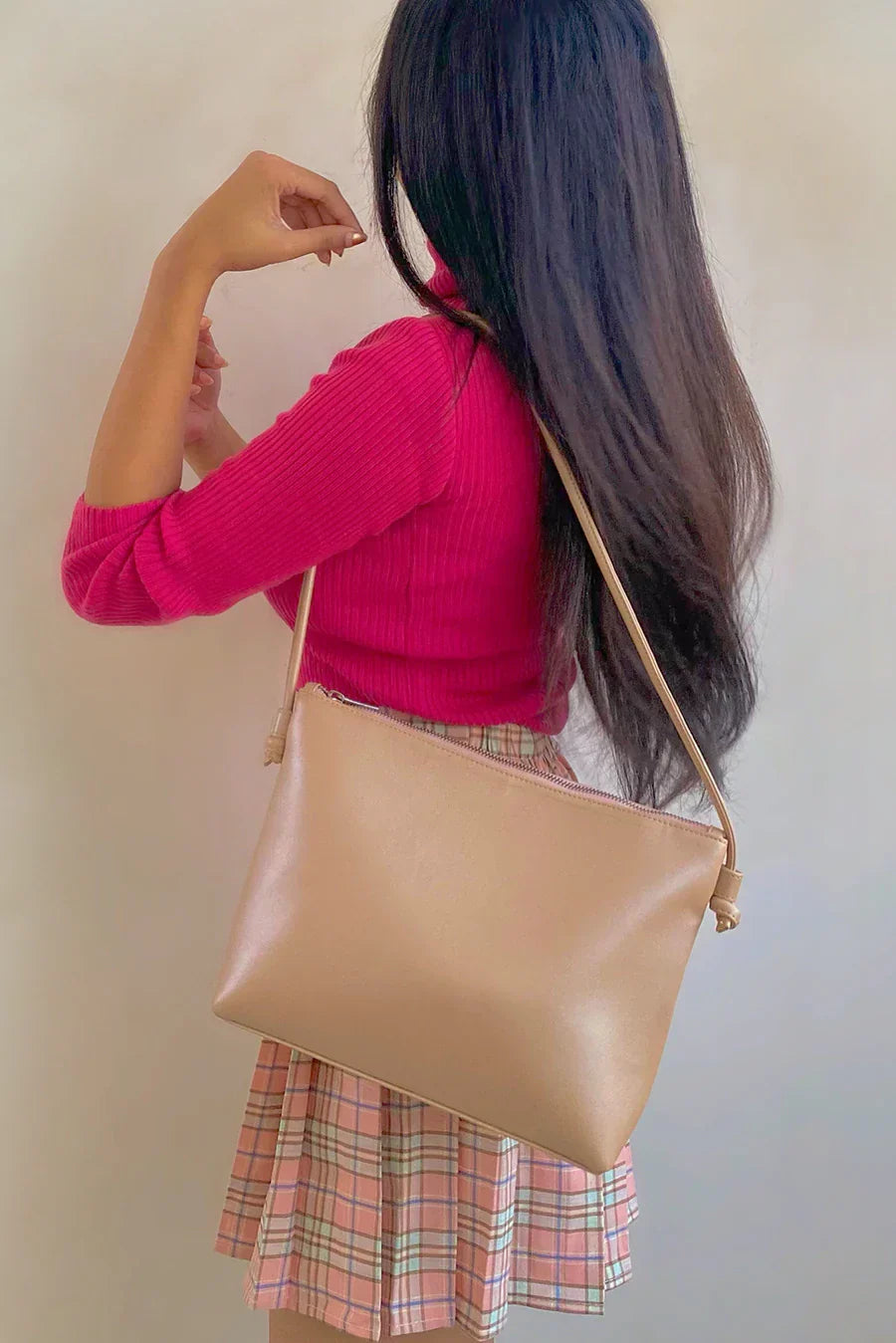 Slindon Sling Vegan Leather