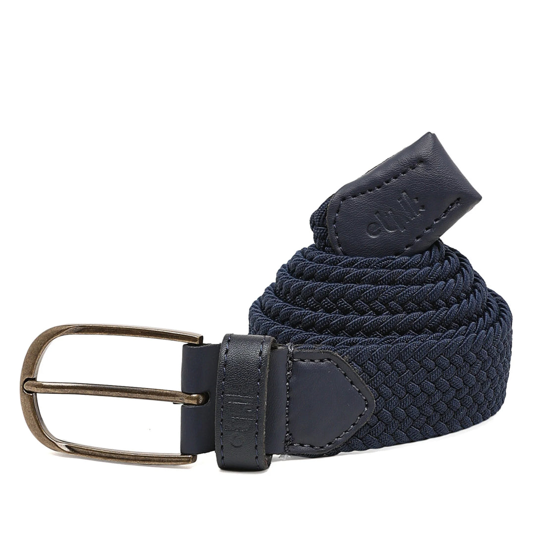 Urban Braid - Black - Brass
