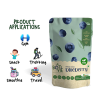 Bonvie - The Berrylicious Box