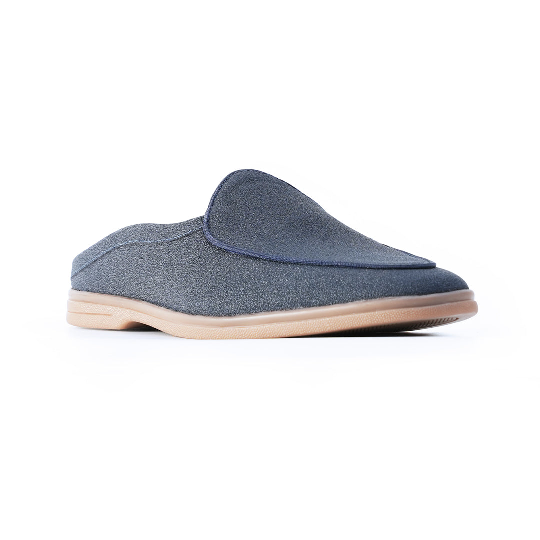 Monkstory Yacht Club Mules - Blue